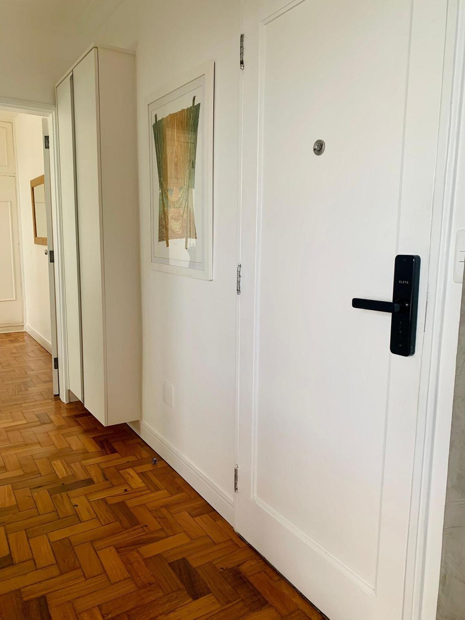 Leblon - Recem Reformado Com Vista Fantastica! Apartman Rio de Janeiro Kültér fotó